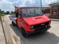 Fiat iveco 35 10 Rosso - thumbnail 6
