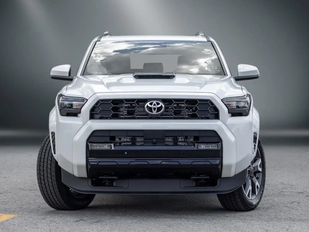 Toyota 4-Runner photo Toyota 4-Runner
