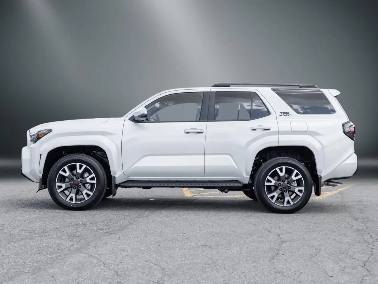 Toyota 4-Runner photo Toyota 4-Runner