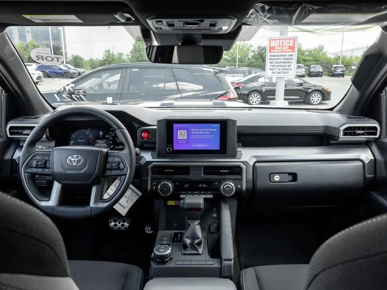 Toyota 4-Runner photo Toyota 4-Runner