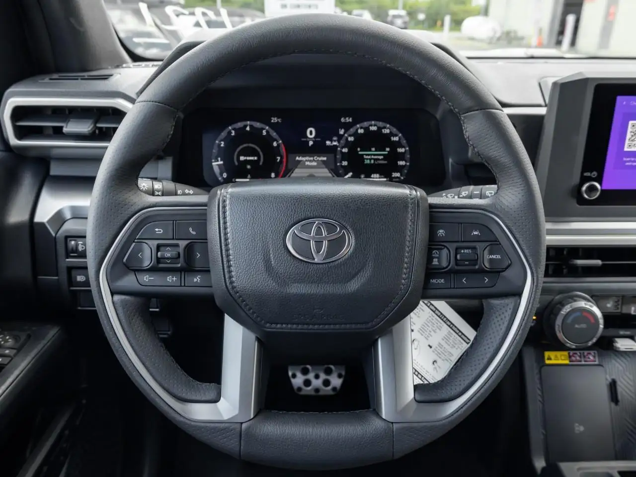 Toyota 4-Runner photo Toyota 4-Runner