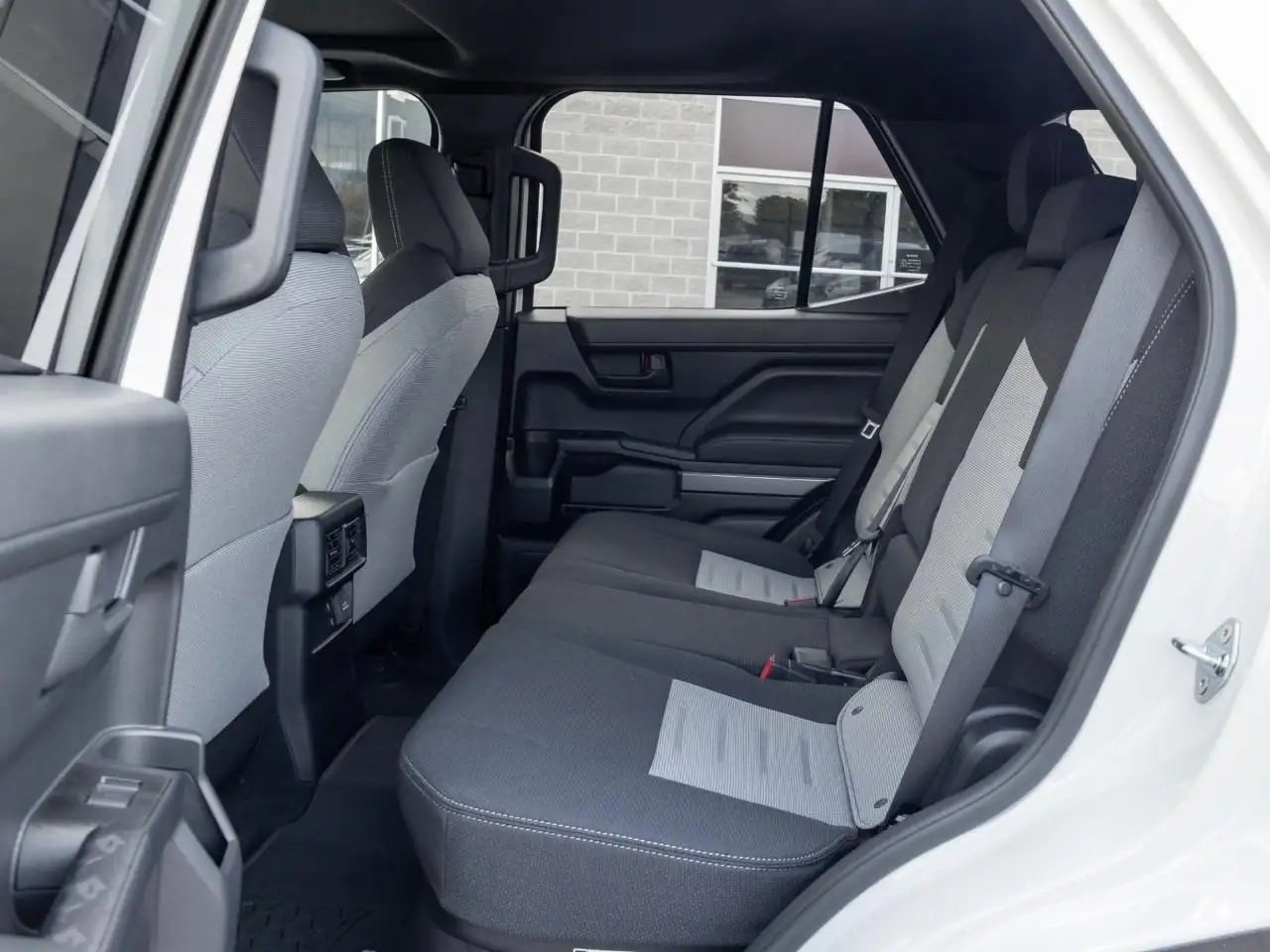 Toyota 4-Runner photo Toyota 4-Runner