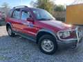 Kia Sportage 16V Wagon  ALLRAD WENIG KM    12/25 Rojo - thumbnail 6