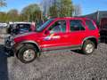 Kia Sportage 16V Wagon  ALLRAD WENIG KM    12/25 Rojo - thumbnail 3