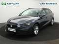 SEAT Leon Leon ST 1.0eTSI MHEV Style *AUTOMAAT*APP CONNECT*B Grijs - thumbnail 1