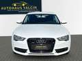 Audi A5 Sportback 2.0 TDI *quattro*Navi*AHK*2.Hand* Blanco - thumbnail 1