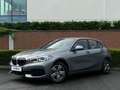 BMW 118 dA - 2023 - 56.000 KM Gris - thumbnail 1