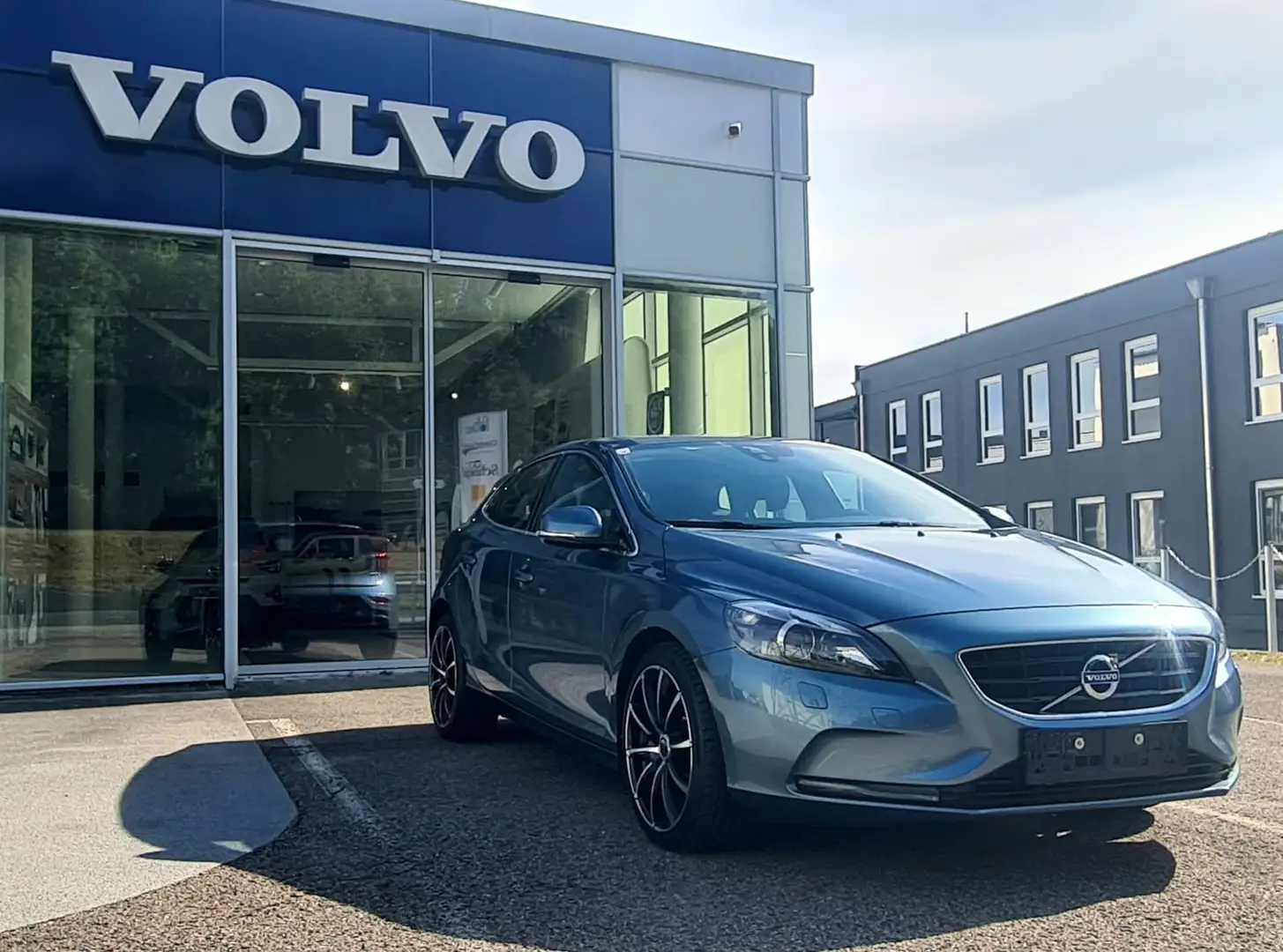 Volvo V40 V40 D2 Momentum Momentum - 2