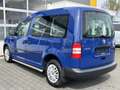 Volkswagen Caddy 5-persoons 1.6 TDI Trendline 1e eigenaar Airco Cru Blauw - thumbnail 40