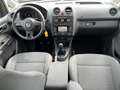 Volkswagen Caddy 5-persoons 1.6 TDI Trendline 1e eigenaar Airco Cru Blauw - thumbnail 10