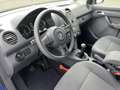 Volkswagen Caddy 5-persoons 1.6 TDI Trendline 1e eigenaar Airco Cru Blauw - thumbnail 5
