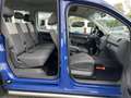Volkswagen Caddy 5-persoons 1.6 TDI Trendline 1e eigenaar Airco Cru Bleu - thumbnail 8