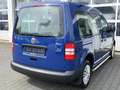 Volkswagen Caddy 5-persoons 1.6 TDI Trendline 1e eigenaar Airco Cru Blauw - thumbnail 3