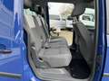 Volkswagen Caddy 5-persoons 1.6 TDI Trendline 1e eigenaar Airco Cru Blauw - thumbnail 9