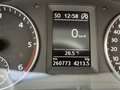 Volkswagen Caddy 5-persoons 1.6 TDI Trendline 1e eigenaar Airco Cru Blauw - thumbnail 7