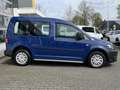 Volkswagen Caddy 5-persoons 1.6 TDI Trendline 1e eigenaar Airco Cru Bleu - thumbnail 2