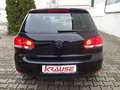 Volkswagen Golf Style BlueMotion Zwart - thumbnail 6