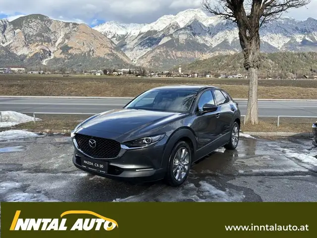 Mazda CX-30 DIESEL D116 AT Comfort+ So/ST/PR/TE