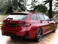 BMW 330 330e M Sport Pro Rouge - thumbnail 4