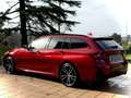 BMW 330 330e M Sport Pro Rouge - thumbnail 18