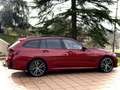 BMW 330 330e M Sport Pro Rouge - thumbnail 23
