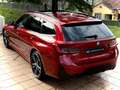 BMW 330 330e M Sport Pro Rouge - thumbnail 3