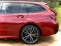 BMW 330 330e M Sport Pro Rouge - thumbnail 22