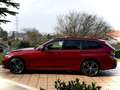 BMW 330 330e M Sport Pro Rouge - thumbnail 27