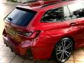BMW 330 330e M Sport Pro Rouge - thumbnail 26