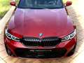 BMW 330 330e M Sport Pro Rouge - thumbnail 20