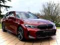 BMW 330 330e M Sport Pro Rouge - thumbnail 14