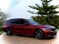 BMW 330 330e M Sport Pro Rouge - thumbnail 19
