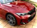 BMW 330 330e M Sport Pro Rouge - thumbnail 28