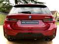 BMW 330 330e M Sport Pro Rouge - thumbnail 7