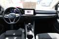 Volkswagen Golf 1.5 TSI OPF Style *Navi,SHZ,APP,Klimatr,Panorama* Grau - thumbnail 10