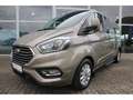 Ford Tourneo Custom 320 L2 Titanium 9-Sitze Navi Xeno Argento - thumbnail 2