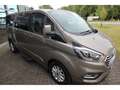 Ford Tourneo Custom 320 L2 Titanium 9-Sitze Navi Xeno Argento - thumbnail 3