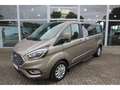 Ford Tourneo Custom 320 L2 Titanium 9-Sitze Navi Xeno Argento - thumbnail 1