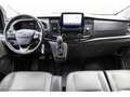 Ford Tourneo Custom 320 L2 Titanium 9-Sitze Navi Xeno Argento - thumbnail 10