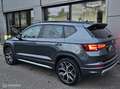 SEAT Ateca 2.0 TSI FR 4DRIVE Panorama/360/Virtual/Beats/Trekh Grau - thumbnail 8