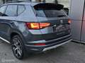 SEAT Ateca 2.0 TSI FR 4DRIVE Panorama/360/Virtual/Beats/Trekh Grau - thumbnail 17