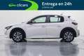 Peugeot 208 Active Pack Eléctrico 100kW Blanco - thumbnail 8