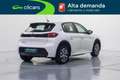 Peugeot 208 Active Pack Eléctrico 100kW Blanco - thumbnail 5