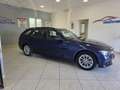 BMW 320 Serie 3 F31 Touring 320d Business Advantage Blu/Azzurro - thumbnail 4
