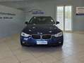 BMW 320 Serie 3 F31 Touring 320d Business Advantage Blu/Azzurro - thumbnail 2