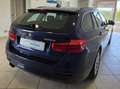 BMW 320 Serie 3 F31 Touring 320d Business Advantage Blu/Azzurro - thumbnail 5