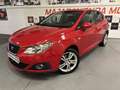 SEAT Ibiza 1.9TDI Sport 105 Rojo - thumbnail 1
