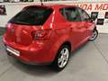 SEAT Ibiza 1.9TDI Sport 105 Rojo - thumbnail 3