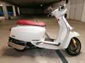 Lambretta V200 V200 Spezial Blanc - thumbnail 2