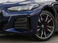 BMW i4 M50 Gran Coupe xDrive M-Paket/AHK/H&K/Glasdach Blau - thumbnail 3